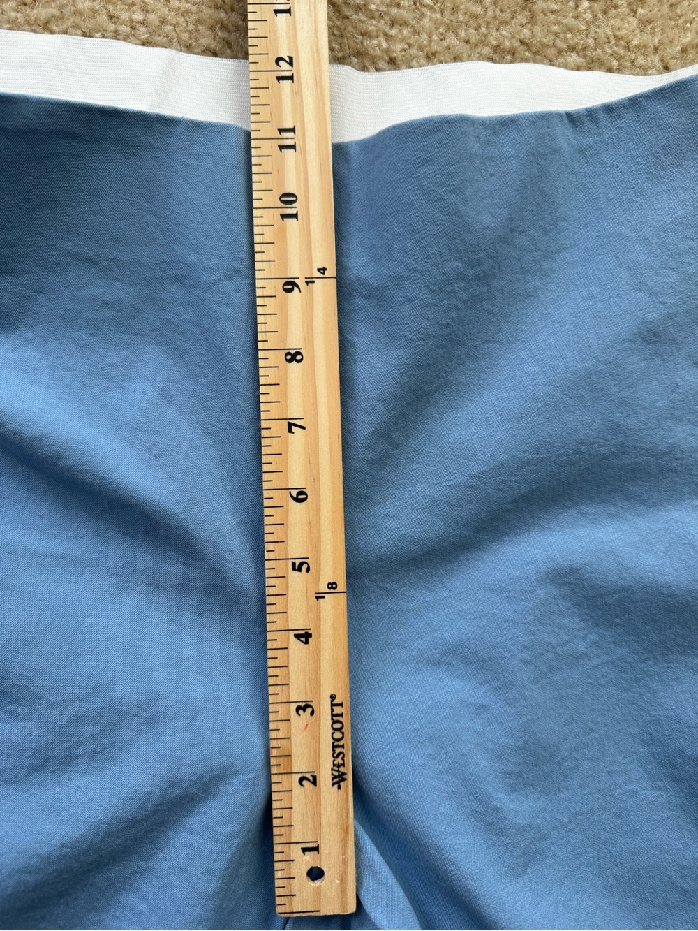 A new day Womens cropped pull on pants - Picture 6 of 7